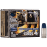 Federal Premium 40 S&W 165 gr Solid Core Synthetic Flat Nose Handgun Ammo Federal Premium 40 S&W 165 gr Solid Core Synthetic Flat Nose Handgun Ammo