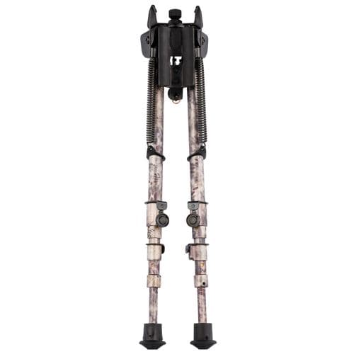 Harris Bipods 25C 25C S Bipod Camo 13.5-27" Steel/Aluminum Harris Bipods 25C 25C S Bipod Camo 13.5-27" Steel/Aluminum