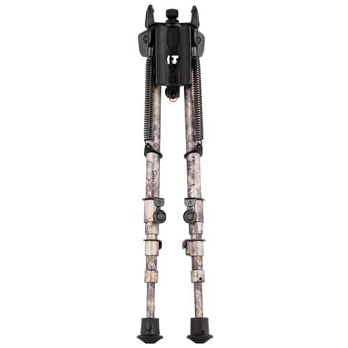 Harris Bipods 25C 25C S Bipod Camo 13.5-27" Steel/Aluminum Harris Bipods 25C 25C S Bipod Camo 13.5-27" Steel/Aluminum