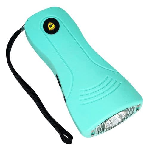 Guard Dog SGGDVHVTL Vice Stun Gun Teal Guard Dog SGGDVHVTL Vice Stun Gun Teal