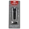 SureFire PLRB Stiletto Pro Black Anodized Aluminum White LED 25-1000 Lumens 142 Meters Range SureFire PLRB Stiletto Pro Black Anodized Aluminum White LED 25-1000 Lumens 142 Meters Range