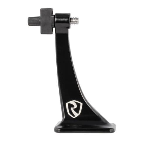 Riton Optics XBTA Binocular Tripod Adapter Black Aluminum Riton Optics XBTA Binocular Tripod Adapter Black Aluminum