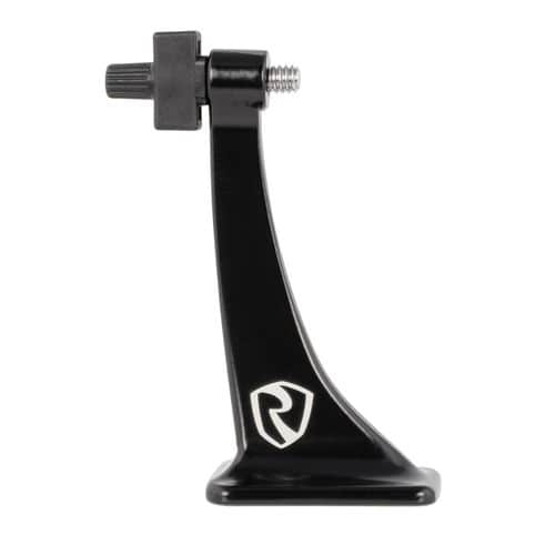 Riton Optics XBTA Binocular Tripod Adapter Black Aluminum Riton Optics XBTA Binocular Tripod Adapter Black Aluminum