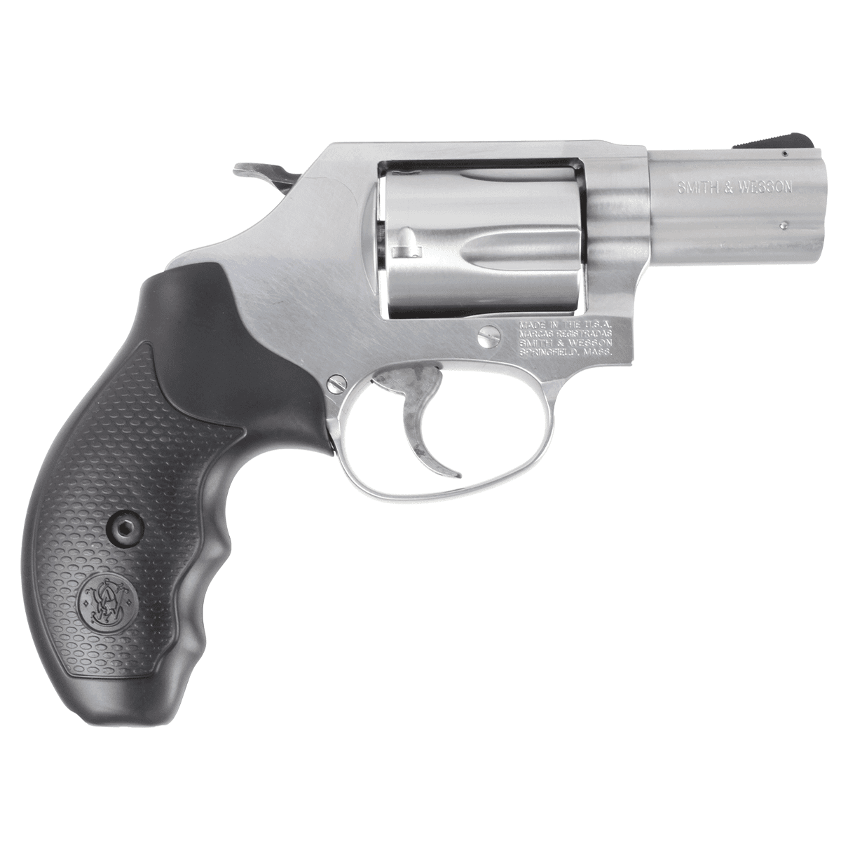 Smith & Wesson Chiefs Special Model 60 .357 Mag 2 1/8" DA/SA Revolver 162420 Smith & Wesson Chiefs Special Model 60 .357 Mag 2 1/8" DA/SA Revolver 162420