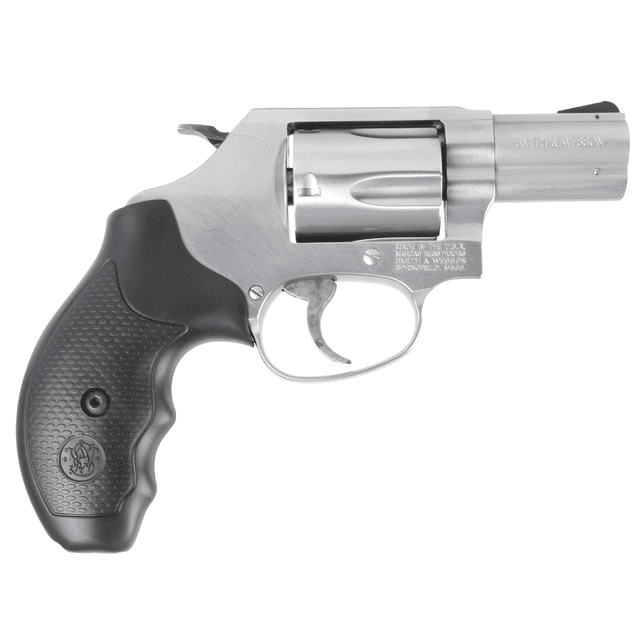 Smith & Wesson Chiefs Special Model 60 .357 Mag 2 1/8" DA/SA Revolver 162420 Smith & Wesson Chiefs Special Model 60 .357 Mag 2 1/8" DA/SA Revolver 162420