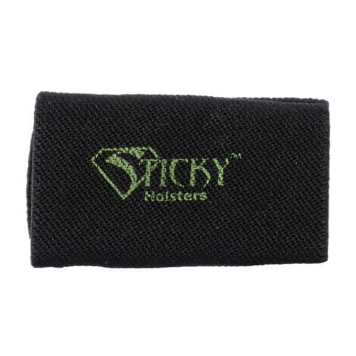 Sticky Holsters BS Belt Slider Elastic Magazine Carrier Belt Slide Black 1.75" Sticky Holsters BS Belt Slider Elastic Magazine Carrier Belt Slide Black 1.75"