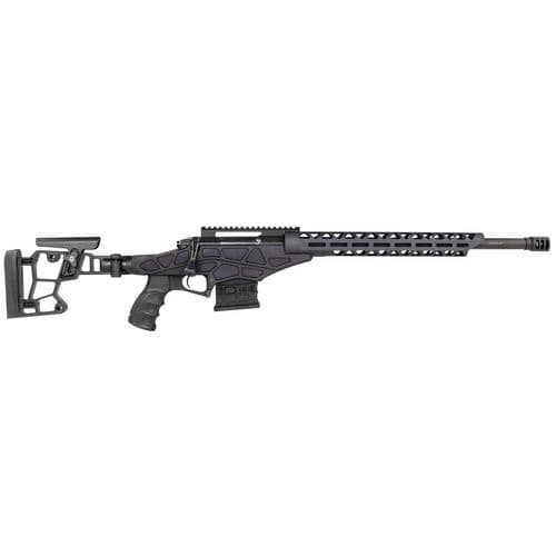 Sabatti I SB-STROW-65C STR Overwatch 6.5 Creedmoor 26" 10+1 Black Adjustable Stock Sabatti I SB-STROW-65C STR Overwatch 6.5 Creedmoor 26" 10+1 Black Adjustable Stock