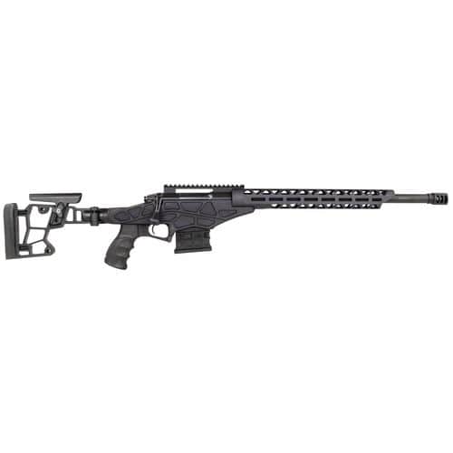 Sabatti I SB-STROW-65C STR Overwatch 6.5 Creedmoor 26" 10+1 Black Adjustable Stock Sabatti I SB-STROW-65C STR Overwatch 6.5 Creedmoor 26" 10+1 Black Adjustable Stock