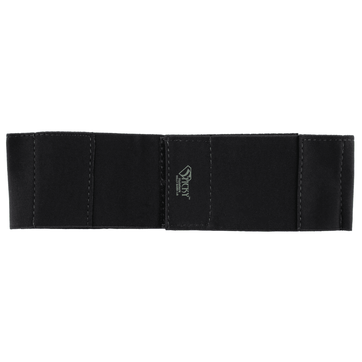 Sticky Holsters Belly Band, Large Elastic 37"-58" - BBLG Sticky Holsters Belly Band, Large Elastic 37"-58" - BBLG