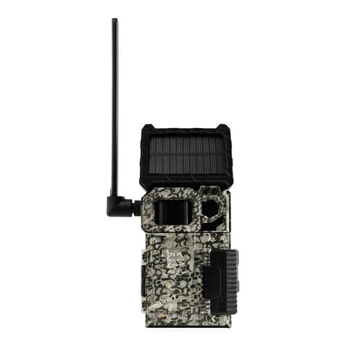 Spypoint LINKMICROSV Link-Micro-S-LTE Verizon Camo 10 MP Resolution MicroSD Card Slot/Up to 32GB Memory Spypoint LINKMICROSV Link-Micro-S-LTE Verizon Camo 10 MP Resolution MicroSD Card Slot/Up to 32GB Memory