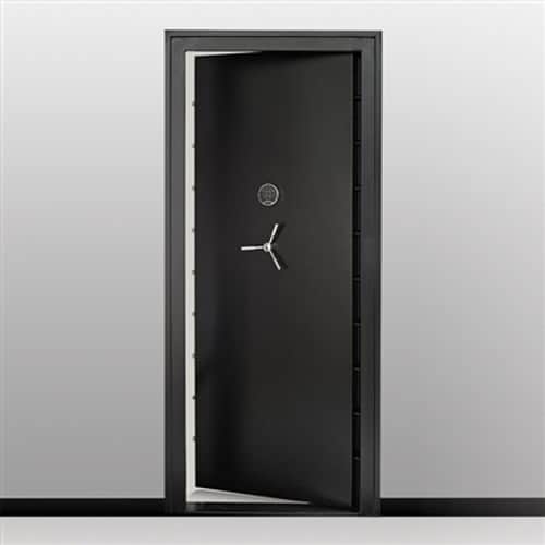 SnapSafe 36" Width Vault Room Door SnapSafe 36" Width Vault Room Door