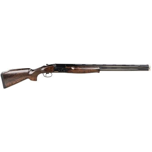 F.A.I.R. FR-DC43-1228 Carrera Giovane 12 Gauge 28" 2rd 3" Black Rec/Barrel Opta Wood Monte Carlo Stock Right Hand (Full Size) F.A.I.R. FR-DC43-1228 Carrera Giovane 12 Gauge 28" 2rd 3" Black Rec/Barrel Opta Wood Monte Carlo Stock Right Hand (Full Size)
