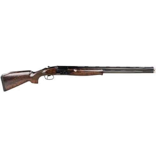 F.A.I.R. FR-DC43-1228 Carrera Giovane 12 Gauge 28" 2rd 3" Black Rec/Barrel Opta Wood Monte Carlo Stock Right Hand (Full Size) F.A.I.R. FR-DC43-1228 Carrera Giovane 12 Gauge 28" 2rd 3" Black Rec/Barrel Opta Wood Monte Carlo Stock Right Hand (Full Size)