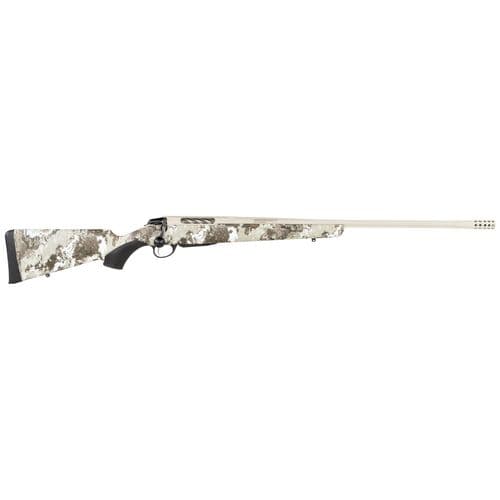 Tikka JRTXVA382 T3x Lite 6.5 Creedmoor 3+1 24.30" Veil Alpine Stainless Steel Right Hand Tikka JRTXVA382 T3x Lite 6.5 Creedmoor 3+1 24.30" Veil Alpine Stainless Steel Right Hand