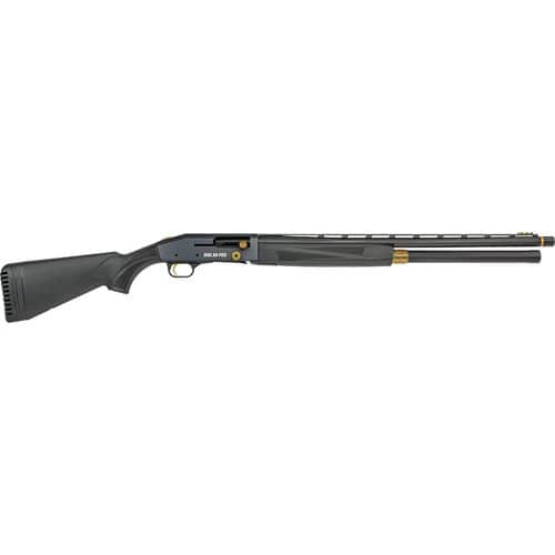 Mossberg 85111 940 JM Pro 12 Gauge 24" 9+1 3" Tungsten Gray Rec Black Adjustable Stock Right Hand (Full Size) Mossberg 85111 940 JM Pro 12 Gauge 24" 9+1 3" Tungsten Gray Rec Black Adjustable Stock Right Hand (Full Size)