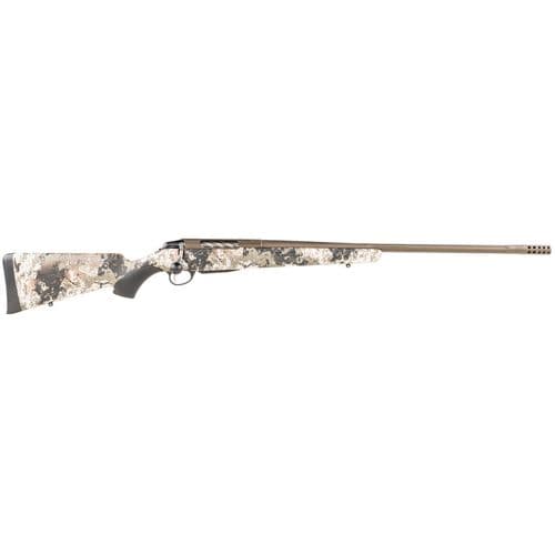 Tikka JRTXVW318 T3x Lite 270 Win 3+1 22.40" Veil Wideland Stainless Steel Right Hand Tikka JRTXVW318 T3x Lite 270 Win 3+1 22.40" Veil Wideland Stainless Steel Right Hand