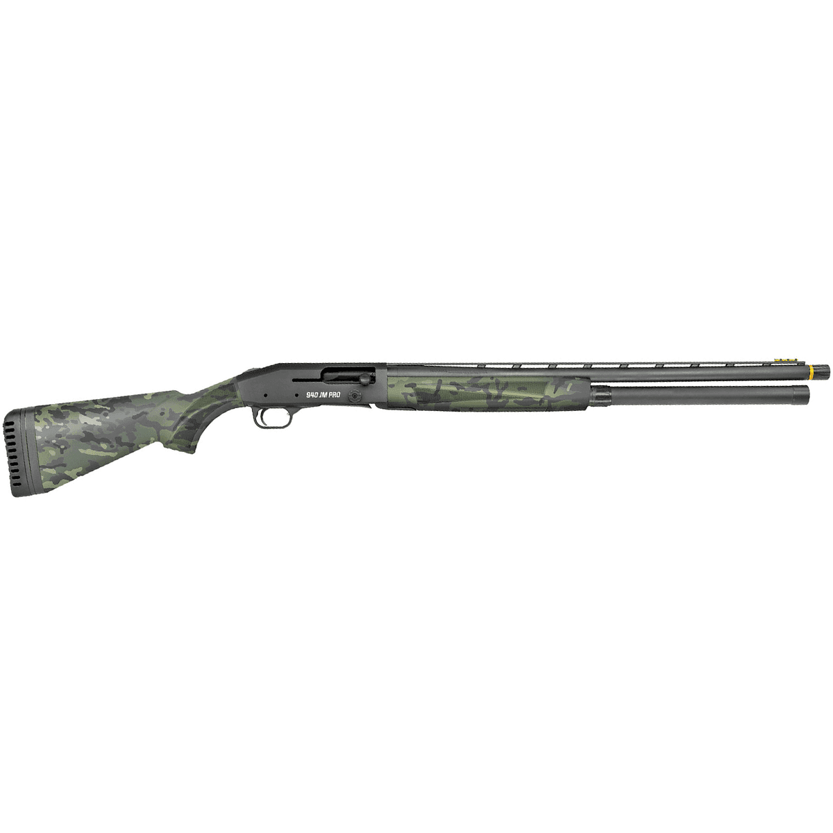 Mossberg 85113 940 Pro JM 12 Gauge Tactical Semi Automatic Shotgun Mossberg 85113 940 Pro JM 12 Gauge Tactical Semi Automatic Shotgun