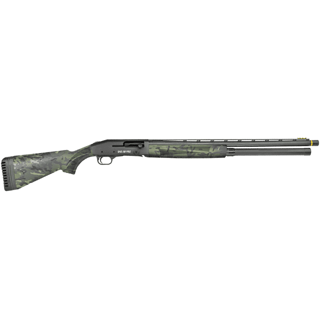 Mossberg 85113 940 Pro JM 12 Gauge Tactical Semi Automatic Shotgun Mossberg 85113 940 Pro JM 12 Gauge Tactical Semi Automatic Shotgun