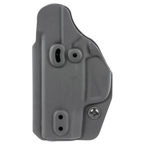 Walther Arms 5130207 PPS M2 IWB Holster Right Hand Black Polymer Walther Arms 5130207 PPS M2 IWB Holster Right Hand Black Polymer