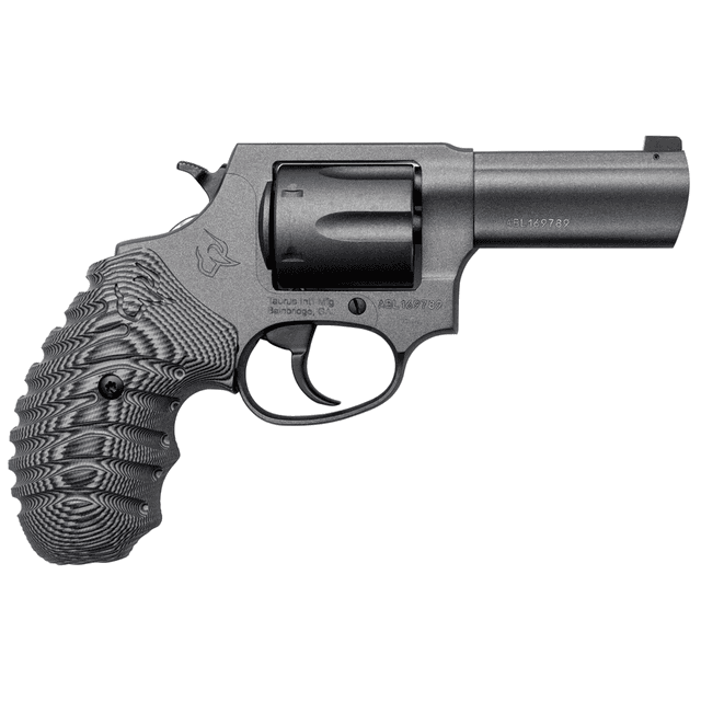 Taurus 285635NSVZ 856 Defender 38 Special +P Revolver Handgun Taurus 285635NSVZ 856 Defender 38 Special +P Revolver Handgun