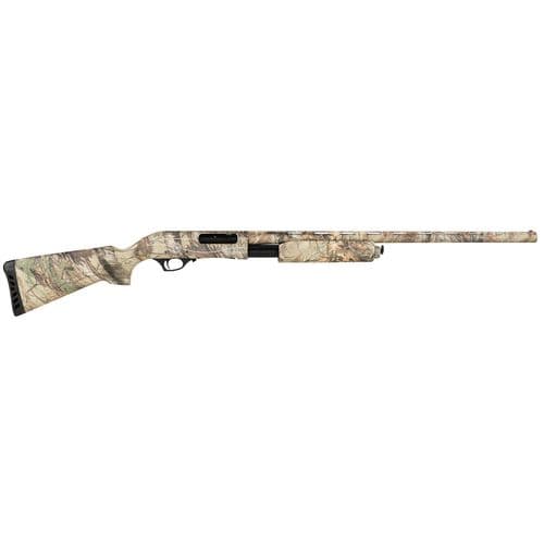 Silver Eagle Arms SMRTX1228 MAG 35 12 Gauge 28" 4+1 3.5" Realtree Xtra Green Right Hand Silver Eagle Arms SMRTX1228 MAG 35 12 Gauge 28" 4+1 3.5" Realtree Xtra Green Right Hand