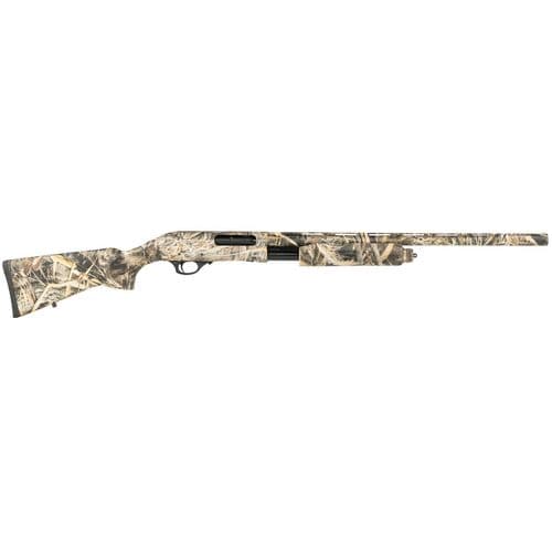 Silver Eagle Arms SMRTM51224 MAG 35 12 Gauge 24" 4+1 3.5" Realtree Max-5 Right Hand Silver Eagle Arms SMRTM51224 MAG 35 12 Gauge 24" 4+1 3.5" Realtree Max-5 Right Hand