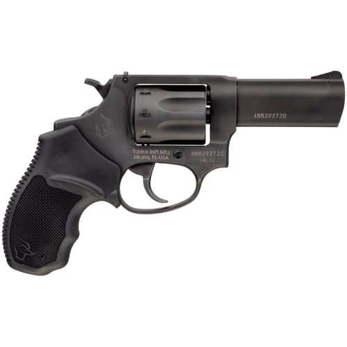 Taurus 2-942M031 942 22 WMR 8rd 3" Matte Black Steel Black Polymer Grip 2 Taurus 2-942M031 942 22 WMR 8rd 3" Matte Black Steel Black Polymer Grip 2