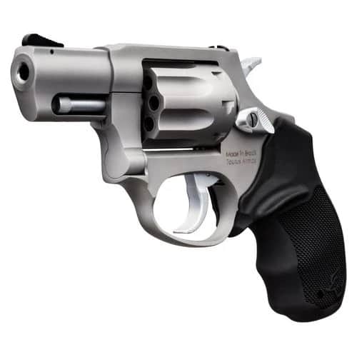 Taurus 2-942M029UL 942 Ultra-Lite Small Frame 22 WMR 8 Shot 2" Matte Stainless Steel Barrel Taurus 2-942M029UL 942 Ultra-Lite Small Frame 22 WMR 8 Shot 2" Matte Stainless Steel Barrel