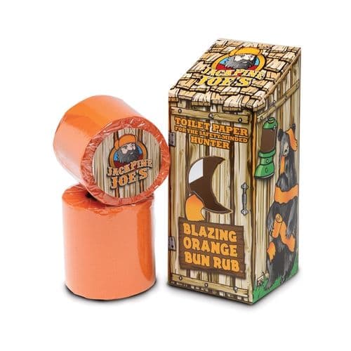 Jack Pine Joe's Bun Rub (Pack of 2) Jack Pine Joe's Bun Rub (Pack of 2)