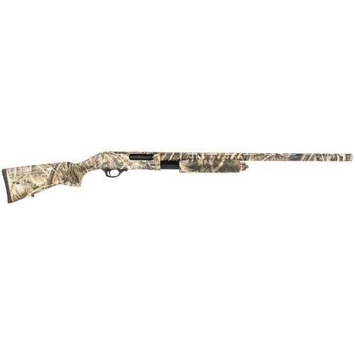 Silver Eagle Arms SMRTM51228 MAG 35 12 Gauge 28" 4+1 3.5" Realtree Max-5 Right Hand Silver Eagle Arms SMRTM51228 MAG 35 12 Gauge 28" 4+1 3.5" Realtree Max-5 Right Hand