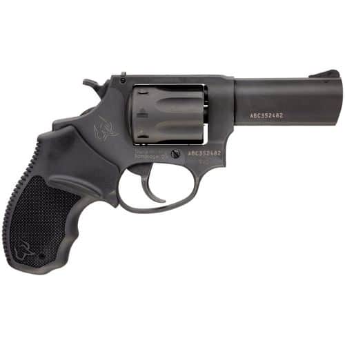 Taurus 2-942031 942 22 LR 8rd 3" Matte Black Steel Black Polymer Grip 2 Taurus 2-942031 942 22 LR 8rd 3" Matte Black Steel Black Polymer Grip 2