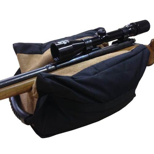 Altus Brands BenchMaster All Leather Xtra-Large Filled Bench Bag Altus Brands BenchMaster All Leather Xtra-Large Filled Bench Bag