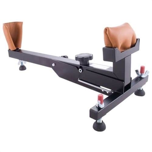 Altus BenchMaster The Cadillac Shooting Bench Rest Altus BenchMaster The Cadillac Shooting Bench Rest