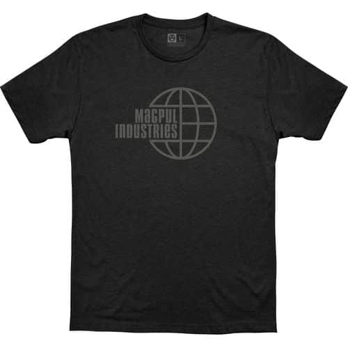 Magpul MAG1119-001-2X War Department Men's T-Shirt Black Short Sleeve 2XL Magpul MAG1119-001-2X War Department Men's T-Shirt Black Short Sleeve 2XL