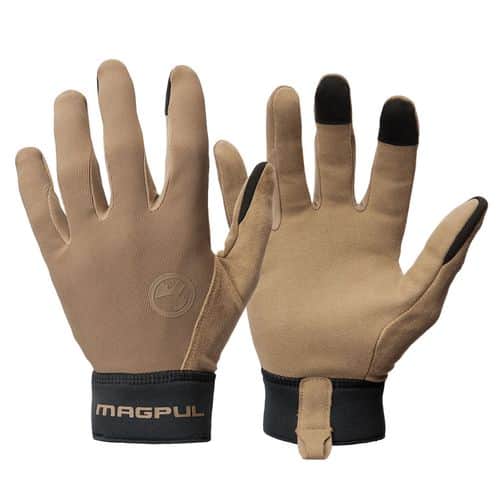 Magpul MAG1014-251 Technical 2.0 Gloves Coyote Touchscreen Synthetic/Suede XL Magpul MAG1014-251 Technical 2.0 Gloves Coyote Touchscreen Synthetic/Suede XL