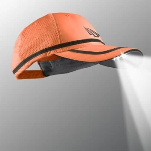 Panther Vision POWERHAT 25/10 Hi-Vis Safety Hat-Hi-Vis Orange Panther Vision POWERHAT 25/10 Hi-Vis Safety Hat-Hi-Vis Orange