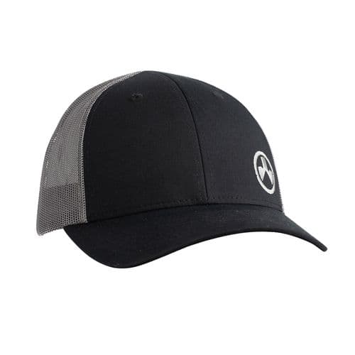 Magpul MAG1106-002 Icon Trucker Hat Black/Gray Adjustable Snapback M/L Structured Magpul MAG1106-002 Icon Trucker Hat Black/Gray Adjustable Snapback M/L Structured