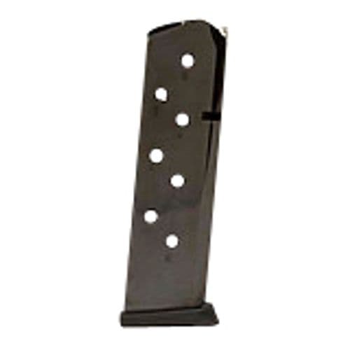 Magnum Research MAG191108 OEM Black Detachable 8rd for 10mm Auto Magnum Research 1911 G Magnum Research MAG191108 OEM Black Detachable 8rd for 10mm Auto Magnum Research 1911 G