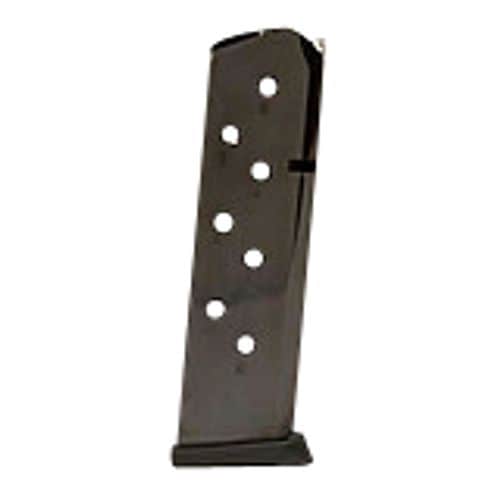 Magnum Research MAG191108 OEM Black Detachable 8rd for 10mm Auto Magnum Research 1911 G Magnum Research MAG191108 OEM Black Detachable 8rd for 10mm Auto Magnum Research 1911 G