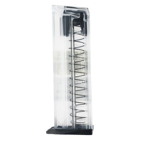 Kel-Tec CP3333RDMAG OEM 22 LR Kel-Tec CP33 33rd Clear Detachable Quad Stack 2 Kel-Tec CP3333RDMAG OEM 22 LR Kel-Tec CP33 33rd Clear Detachable Quad Stack 2