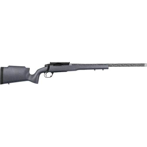 Proof Research 129333 Elevation MTR 6mm Creedmoor 5+1 24" Black Granite Stock Black Right Hand Proof Research 129333 Elevation MTR 6mm Creedmoor 5+1 24" Black Granite Stock Black Right Hand