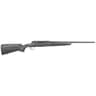 Savage Arms 57515 Axis II 22-250 Rem 4+1 Cap 22" Matte Black Rec/Barrel Matte Black Synthetic Stock Left Hand (Full Size) Savage Arms 57515 Axis II 22-250 Rem 4+1 Cap 22" Matte Black Rec/Barrel Matte Black Synthetic Stock Left Hand (Full Size)