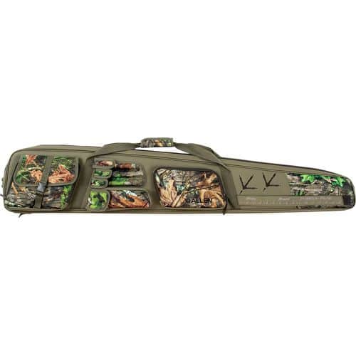 Shocker 95452 Gear-Fit Pursuit Shotgun Case Mossy Oak Obsession Endura 52" Shocker 95452 Gear-Fit Pursuit Shotgun Case Mossy Oak Obsession Endura 52"