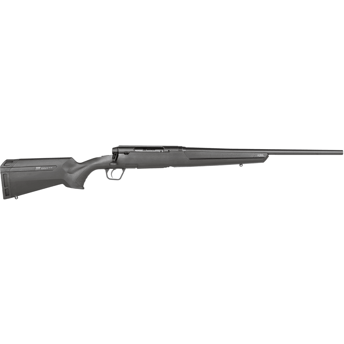Savage Arms 57473 Axis Compact 6.5 Creedmoor 4+1 Cap 20" Matte Black Rec/Barrel Matte Black Stock Right Hand Savage Arms 57473 Axis Compact 6.5 Creedmoor 4+1 Cap 20" Matte Black Rec/Barrel Matte Black Stock Right Hand
