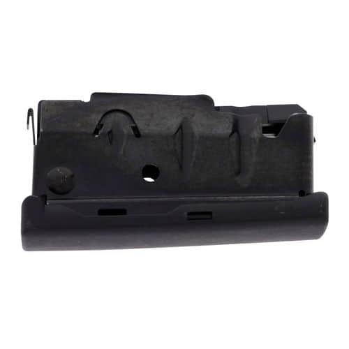 Savage Arms 55237 OEM Blued Detachable 4rd for 224 Valkyrie Savage 10 Predator Hunter, 10/11FC, 12FCV, 12LRP, 110, 10 Precision Carbine Savage Arms 55237 OEM Blued Detachable 4rd for 224 Valkyrie Savage 10 Predator Hunter, 10/11FC, 12FCV, 12LRP, 110, 10 Precision Carbine