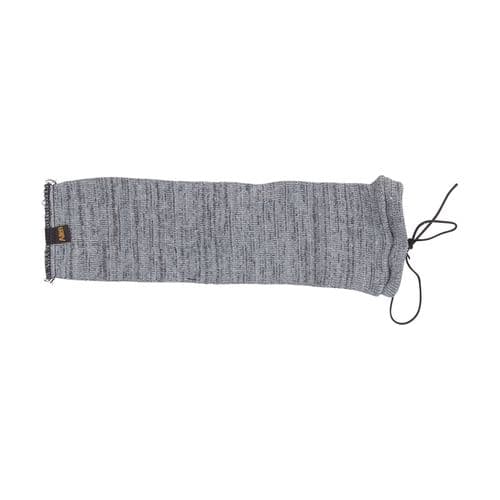 Allen 1314 Gun Sock 14" Handgun Heather Gray Allen 1314 Gun Sock 14" Handgun Heather Gray