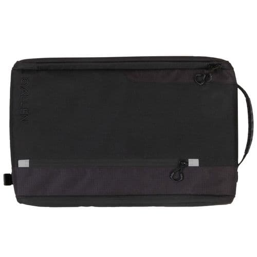 Allen 78102 Gun Closet Handgun UTV Storage Case Black 19" L x 12" W x 3.50" H Allen 78102 Gun Closet Handgun UTV Storage Case Black 19" L x 12" W x 3.50" H