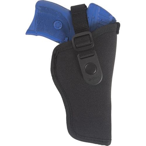 Allen Right- Handed Cortez Handgun Holster- 122444 Allen Right- Handed Cortez Handgun Holster- 122444