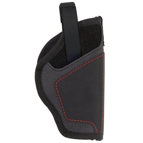 Allen 44713 Swipe MQR Black Endura IWB/Belt 3.75-4.5" FS Autos Ambidextrous Hand Allen 44713 Swipe MQR Black Endura IWB/Belt 3.75-4.5" FS Autos Ambidextrous Hand