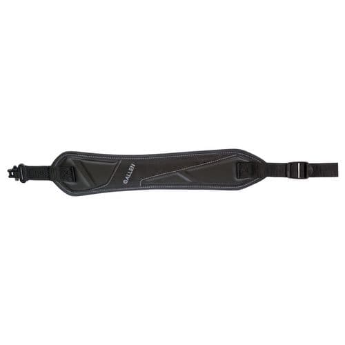 Allen 8284 Glenwood Lightweight Sling Black 15"-38" Long with Swivels for Rifles & Shotguns Allen 8284 Glenwood Lightweight Sling Black 15"-38" Long with Swivels for Rifles & Shotguns